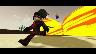 Heli-Wars S2 Ep4: Meeting a stranger.