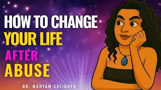 How to Release Narcissists & Narcissistic Abuse Energetically? Reprogramming the Subconscious Mind