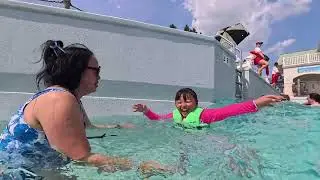 Hersheypark Water Park 2025