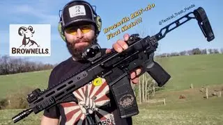 @brownells BRN-180 First Shots ‼️ 🦝👉💥💥💥💪