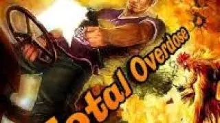 TOTAL OVERDOSE OFFICIAL TRAILER