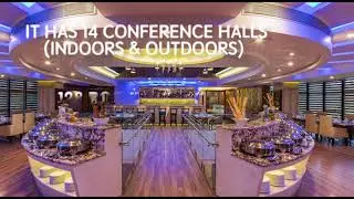 5 biggest convention centers.