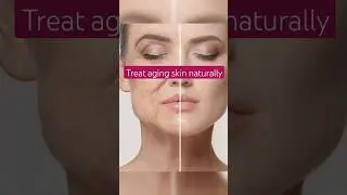 DIY Hibiscus face mask for Antiaging & Skin Tightening