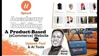 eCommerce Website Management for 3rd party