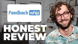 Обзор дропшиппинга FeedbackWhiz &mdash; посмотрите видео перед использованием.