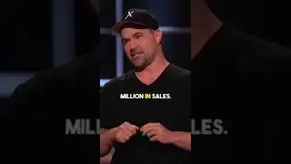 Money talks 💰 #FlexScreen #SharkTank #JoeAltieri #lorigreiner #windowscreen