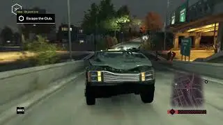 WATCH_DOGS&trade; Fixer Contract Pick n Run #abhr84 #watchdogswalkthrough #ps5gameplay