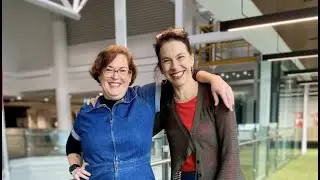 The 2023 Stella Prize Shortlist Announcement &ndash; Live on ABC Radio National Breakfast