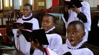 Okusinza: Ssabbiiti ey'Ekkumi n'Ebbiri ey'Obusatu ng'ewedde (Twelfth Sunday after Trinity)
