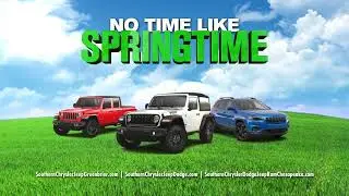 Lots of New Jeep Inventory! Low Financing Rates! | Chesapeake & Norfolk, VA