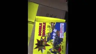 2016 firework stash update part 1