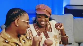 Frida Amani ft Jay melody   Wewe na Mimi Instrumental