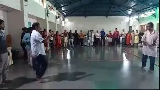 Facilitators training about Interactive Intimate Theatre organised by KHPT