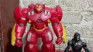 Hydra Stoper y Ape X nuevos proyectos 