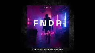 Mixtape Geleng-Geleng