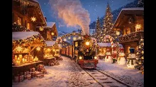 Happy New Year 2026 🎁 Best Happy New Year Music 2026 🎉 Beautiful New Year's Eve Ambience 2026