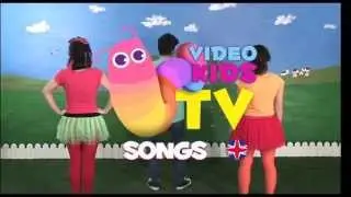 Where Are the Keys? children's song with dance and lyrics