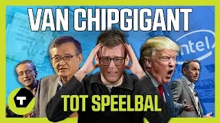 Hoe kon het zo misgaan bij Intel?