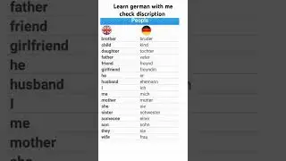 #germanlearning #learning #online #onlinecoaching