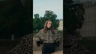 Томный взгляд, итальянский сад и идеальный образ. Новая коллекция в Only Me #onlyme #fashion #style