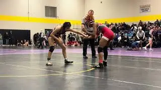 1-4 Fred Ross Tournament 