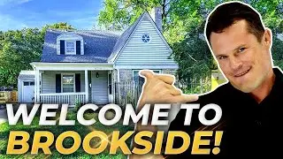 ALL ABOUT BROOKSIDE: Neighborhood Guide In Kansas City Missouri | Brookside In Kansas City MO