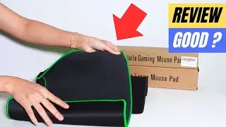 Best budget gaming mouse pad 2024