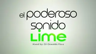 High Energy & Italo Disco Mix -  Oswaldo Flores DJ
