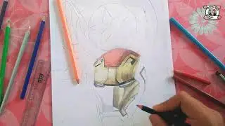 how to draw different superhero logos /compilation /marvel superheroes logos/DC superhero/artist man