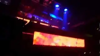 Tetris - Together @ Amnesia