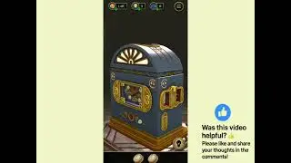 The Vault Logic Puzzle Box Level 36 Walkthrough Solution