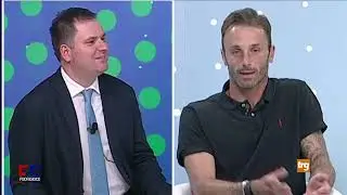 Fuorigioco: parla il capitano del Gubbio Andrea Signorini