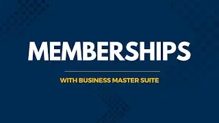 Membership Portal Walkthrough | Features, Setup & Client Experience