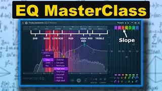 How to Use Parametric EQ 2 in FL Studio (Step-by-Step)