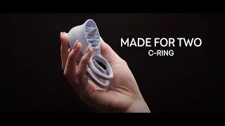 PURE ROMANCE // MADE FOR TWO // PRODUCT TESTERS // NEW PRODUCTS // HOW TO USE A CRING