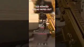 RANKED S&D HIGHLIGHTS #cod #cdl #callofduty #rankedgameplay #callofdutyhighlights