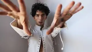 SAMYAK - ALQUIMISTA (Videoclip Oficial)