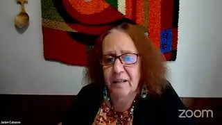 Debunking Nuclear Deterrence: Jackie Cabasso, Pt. 3
