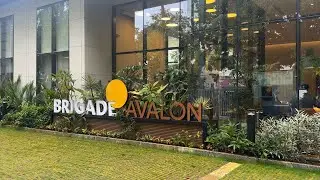 Brigade Avalon, Whitefield | Luxury Launch | Contact: 9036747821