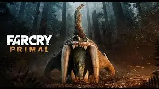 Far Cry Primal - Xbox One Gameplay