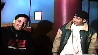 Kid Kapri kicks it Indahood