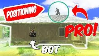 This is why you&rsquo;re losing gunfights | Warzone Pro Tips - Positioning