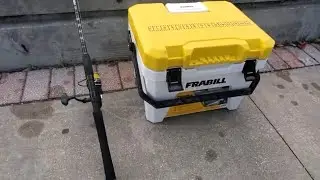 FRABILL 