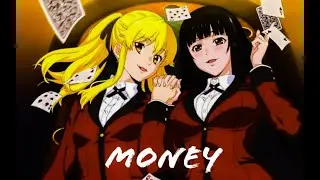 Nightcore ~ | MONEY |  #NIGHTCORE