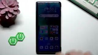 HONOR Magic V5 &ndash; Как включить NFC