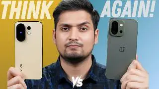 OnePlus 13s vs Vivo X200 FE Full Comparison&ndash; Shocking Winner! 😲