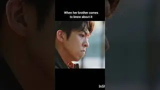 The satisfaction level in the end📈 He deserves it 😡 #kdrama #parkminyoung #leeyikyung