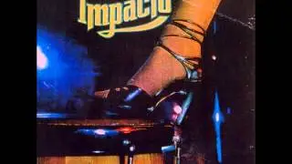 Soy La Charanga - CONJUNTO IMPACTO