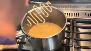 How to make Black Lentils (Urid dal chilka) simple & yummy recipe