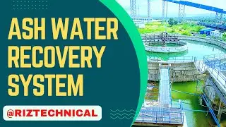 Ash Water Recovery System